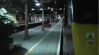 Caledonian Sleeper | London Euston to Aberdeen *Full Journey*