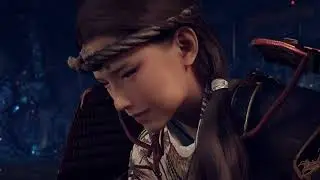 Nioh 3 - Accursed Temple