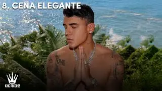KEVIN ROLDAN - Cena Elegante (In God we Trust) [Letra]