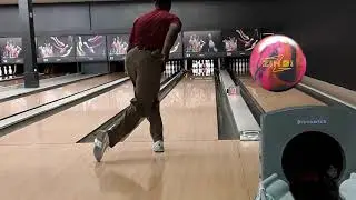 Brands of Brunswick 3 Ball Mini Review