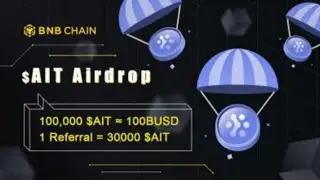 AIRDROP AIT