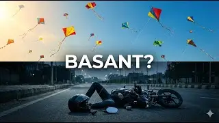 Basant: A Festival That Turned Into a Death Trap