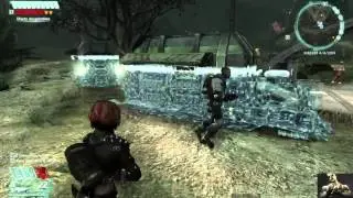 [PTS] Defiance DLC : Arktech Revolution