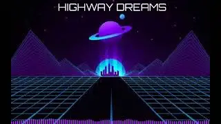[FREE/FLP] Synthwave Type Trap Beat 