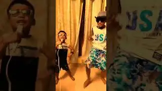 trending rap #brothers  song 😎🕺🎉🎊 #funny #funny#trending songs #funny video #dance