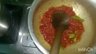 Kashmiri style charwan  🤍 jigar ka salan💙very tasty 😋 and easy ....