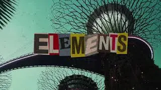 Elements - Jon Bellion x Quinn XCII | Hip Pop Type Beat | (Prod. By AstoriaBLVD)