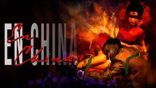 Thiago Dlb - EN CHINA (Audio Oficial)