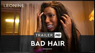 Bad Hair - Trailer (deutsch/german; FSK 12)