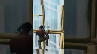 TRAVIS SCOTT IN FORTNITE...