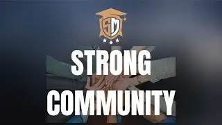 SM Staking &ndash; Community Connection | Learn & Grow