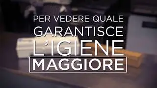 Dispenser per pellicola WM45 Vs scatola cartone