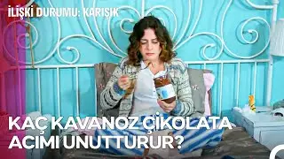 Ev Vlog #27: Terk Edilmenin Yarattığı Çöküş - İlişki Durumu Karışık