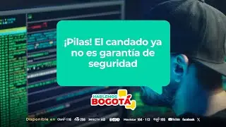 Compras por redes sociales: una de las formas de robo cibern&eacute;tico m&aacute;s frecuente | Hablemos Bogot&aacute;