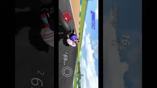 motogp 23 mobile racing gameplay #motogp #motogp23gameplay #motogp23