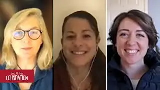 Intimacy Coordinator Panel | The Business | SAG-AFTRA Foundation