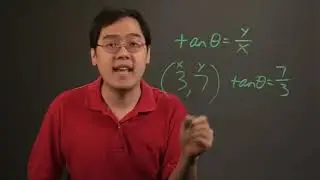 How to Convert Coordinates to Angles