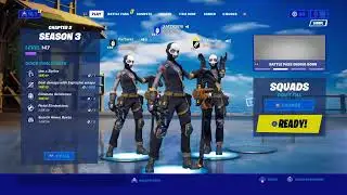 Trios me Savvas-chris79 FTZmarios