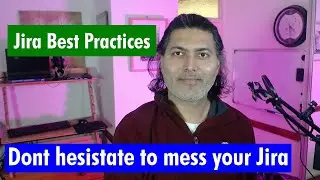 Don't hesitate to mess your #Jira instance