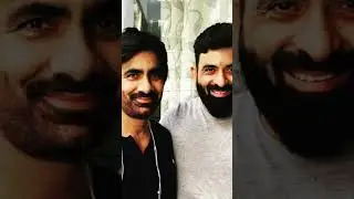 ravi teja family pictures💚🥰