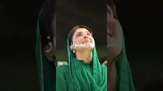 Maryam Nawaz| 12 August youth convention Muree| Progressive MSF | Nawaz sharif| shebaz sharif| Pmln