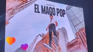 El Mago Pop
