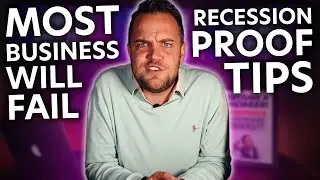 Recession Proof Business Tips for Small Businesses