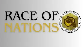 Race Of nations Trailer
