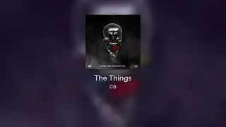 CB - The Things #8D
