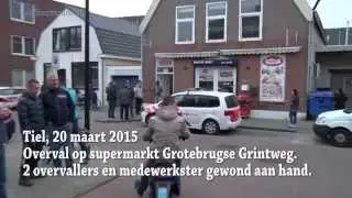 20150320 Tiel Overval Supermarkt Grintweg