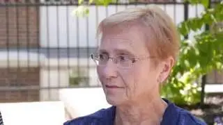 Caregiver Burnout - its not just patients who need help