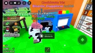 New bug method