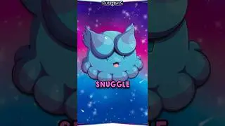 Would You Snuggle With a Sluggle?