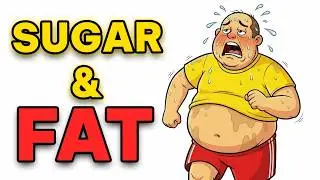 The First Symptom Your Body Is Burning Fat Instead of Sugar