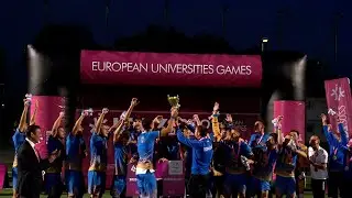 The story of EUG Lodz 2022