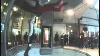 Bodyfling SEHR GEIL