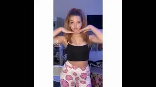TikTok Big Bank Challenge  #shorts #tiktokgirls #trending