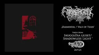 SPIDER GOD - J&auml;mmerdal / Vale of Tears