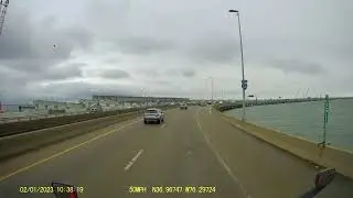 Hampton Roads Bridge Tunnel
