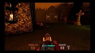 Coven Halloween Demo - Часть 1
