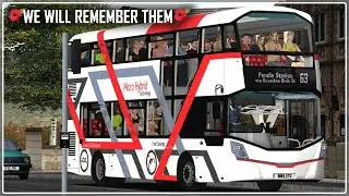 Armistice Day Stream | Stepford and London & Catford | w/ JoshiWoshi04