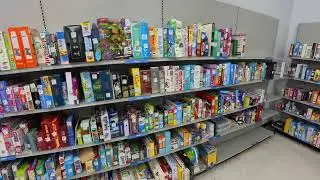 Join Me for a Thrift Store Adventure: Window Shopping with Insta360 GO 3S! 1