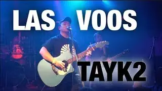 Las Voos - Tayk2 - REFLECTIONS REUNION CONCERT OFFICIAL for Nai Lor & Family (February 8, 2020)