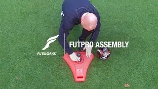 FutPro | Assembly Instructions