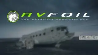Avfoil - The Aviation Marketplace Commercial