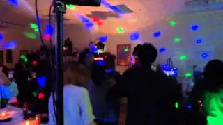 Sound Fun Party - Cupid Shuffle - Adults