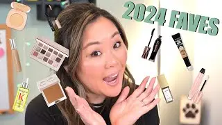 2024 FAVORITES | EatSleepMascara