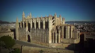 La Seu, Catedral de Palma de Mallorca - Official HD Video