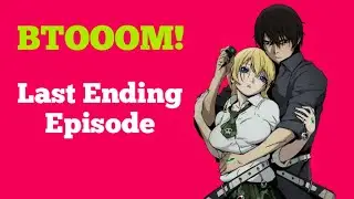 Light Ending | Btooom! Last Episode Season 2 Episode 30 in Hindi | Everyone Escapes the Game