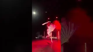 Freakshowgirl - Pixelle Furie